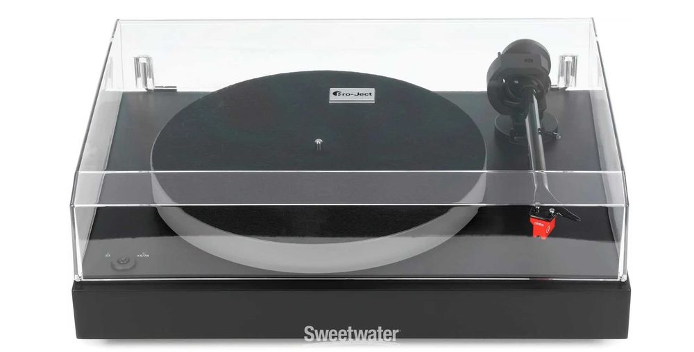 Pro-Ject X2 B (Quintet Red)