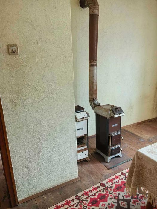 Къща в град Тетевен