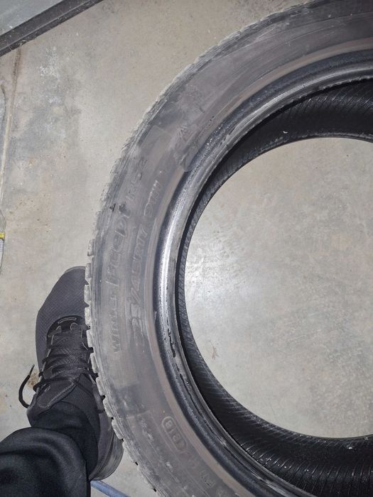 Гуми Втора Употреба