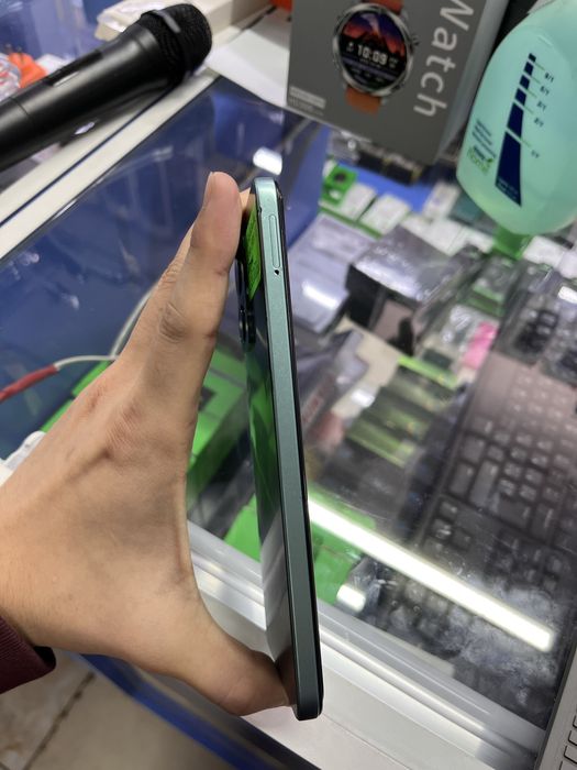 Телефон Xiaomi Redmi Note 12 6 ГБ/128 ГБ