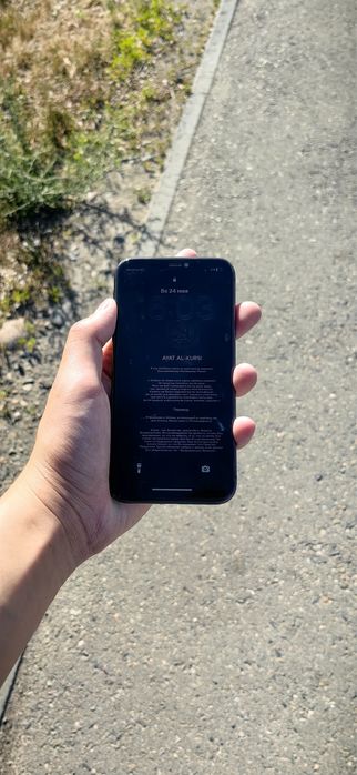 Iphone 11 128гб идеал