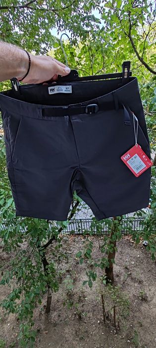 Pantaloni Helly Hansen