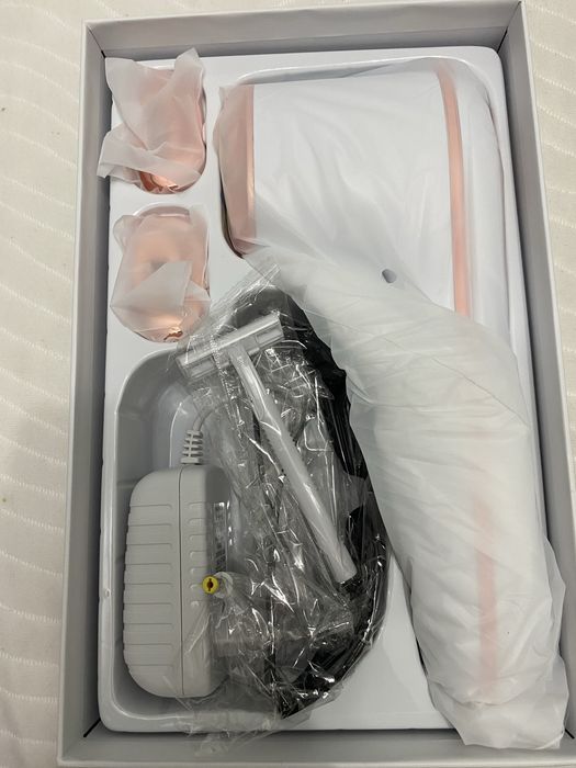 Продам Фото-Эпилятор