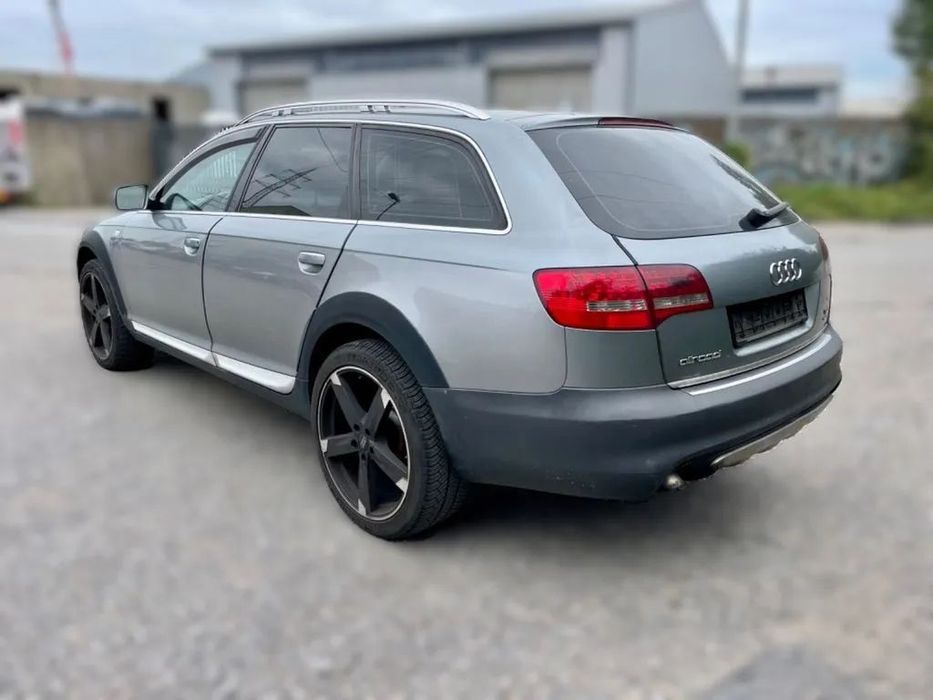 Dezmembrari / Dezmembrez AUDI A6 C6 / A6 C6 ALLROAD