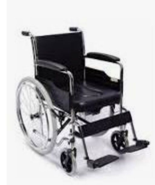 Инвалидная коляска  Туран