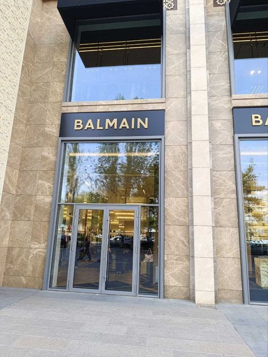 Tonirovka 100% issiqdan himoya. Тонировка зданий от жары перечислением