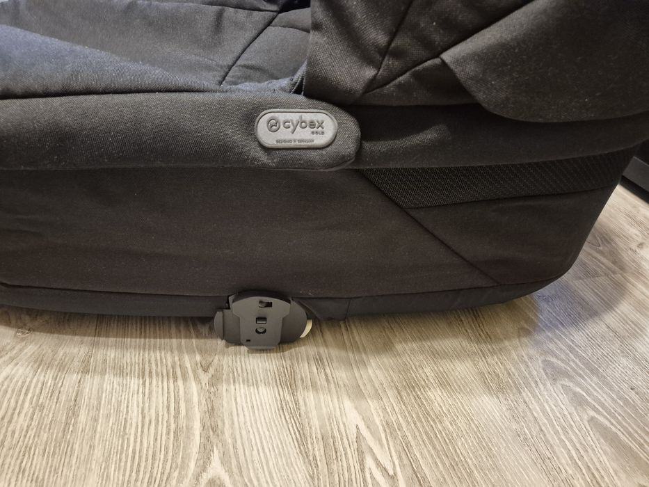 Landou Cybex balios lux s