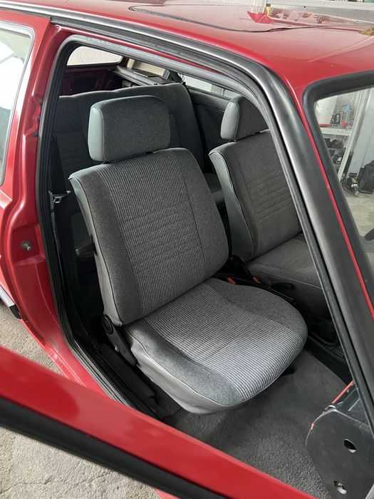 Vand Vw Golf MK2, 1.6 TD an 1990