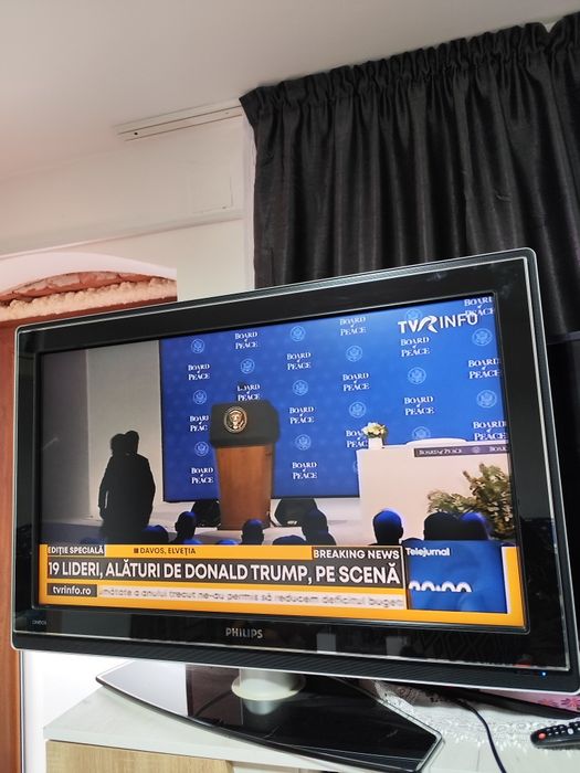 Televizor led philips