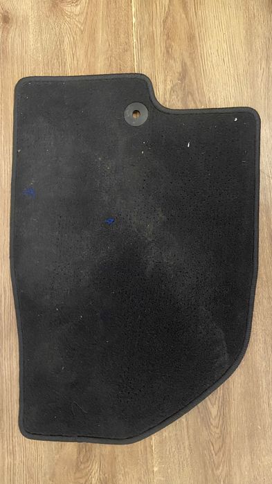 Chevrolet Tahoe коврики (салон)