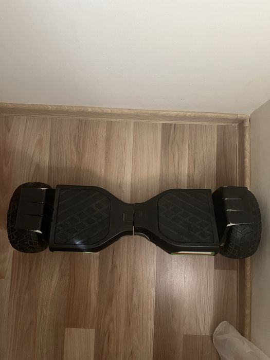Hoverboard Off-Road