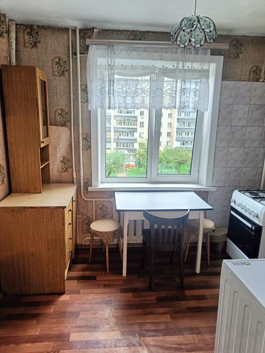 Аренда квартиры