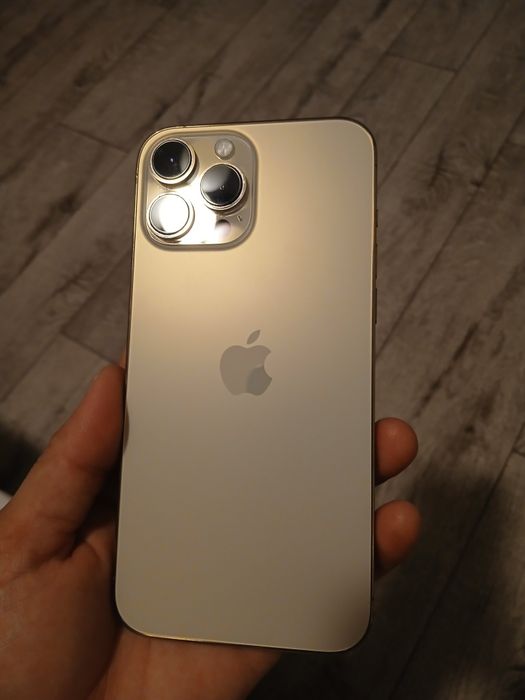 Айфон 13 про макс