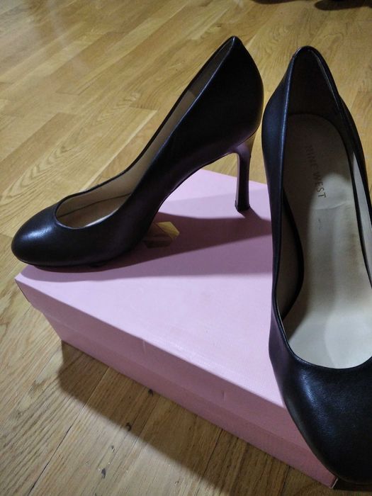 Женские туфли 38 размера