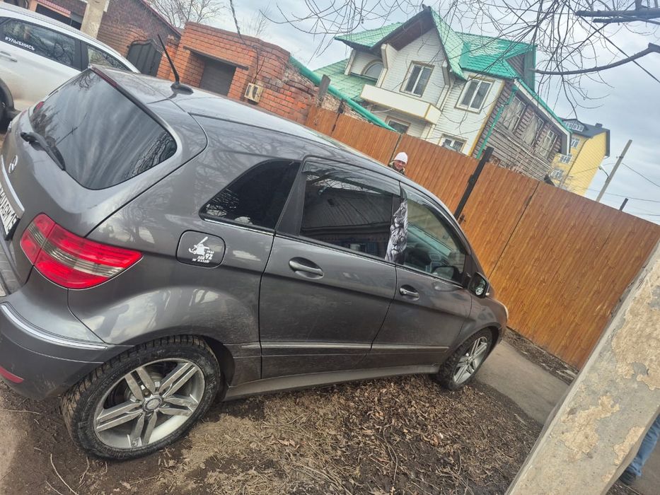 Продам Мерседес  В 180