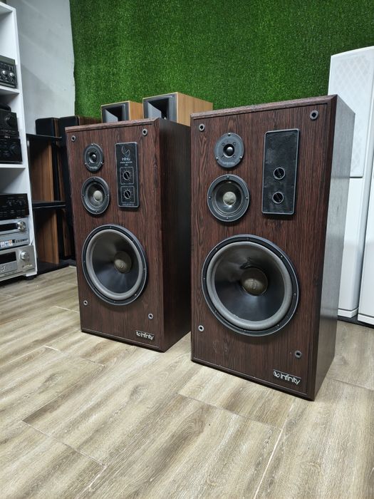 Тонколони INFINITY SM-120