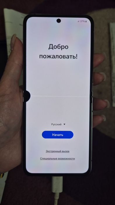 Продам Samsung Z flip 5