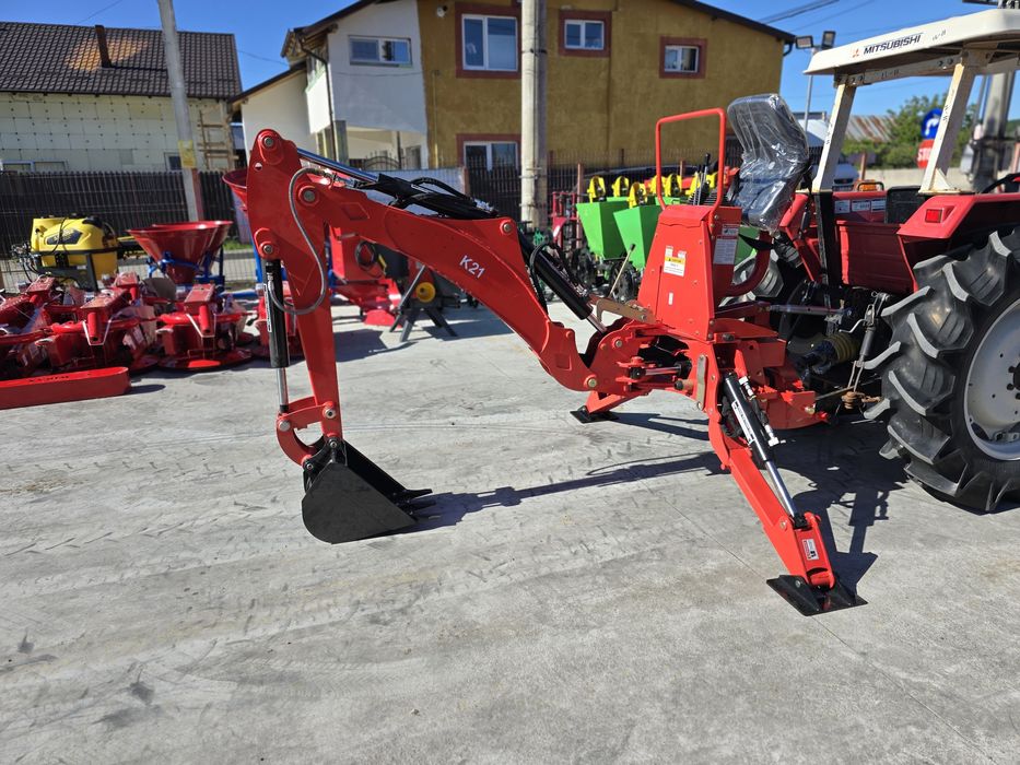 Brat excavator universal **Reducere**