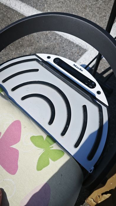 Statie de calcat Miele