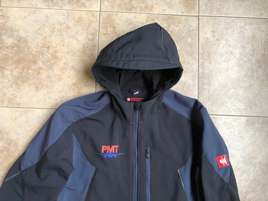 Engelbert Strauss Softshell jacket e.s.vision яке S