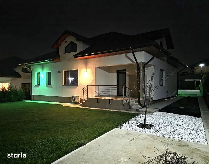 Vanzare/inchiriere!Proprietate deosebită în zona Alfa Land