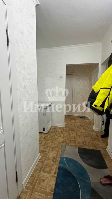 Прод. 3х Жулдыз. Султан Империя.