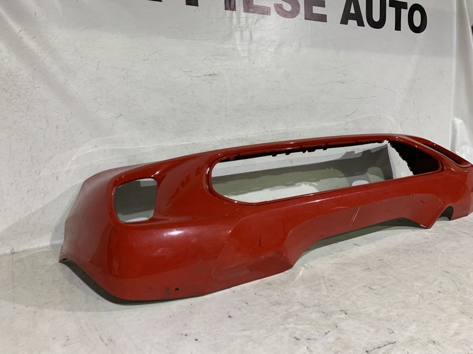 Bara spate Kia Picanto, 2017, 2018, 2019, 2020, 2021, cod origine OE 86611-G6000.