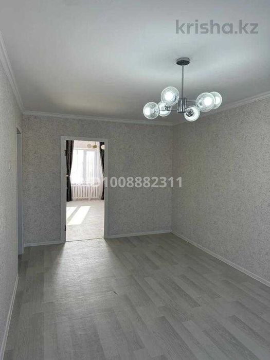 2-х комнатная квартира