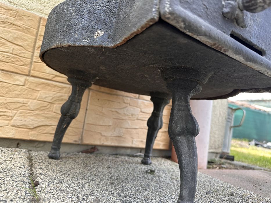 Soba veche fonta-DOAR IN CLUJ