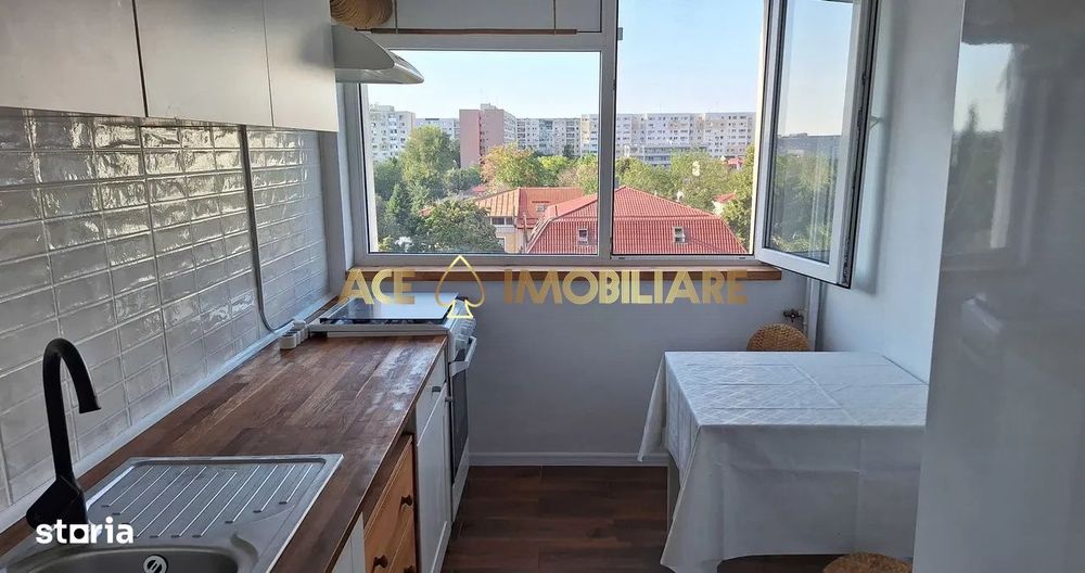 2 Camere de inchiriat | Baba Novac | Metrou | Pet-friendly