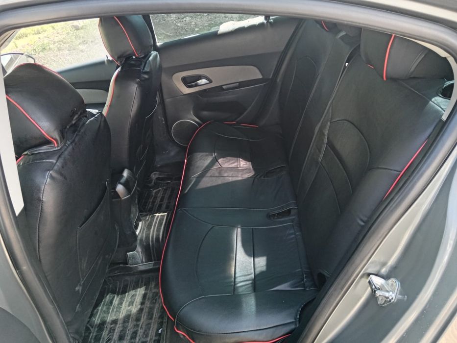 Chevrolet cruze Срочна