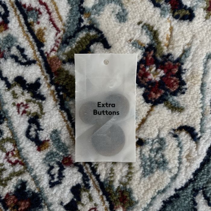 MONGO Классический тренч