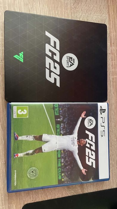 Play station 5 +джойстик