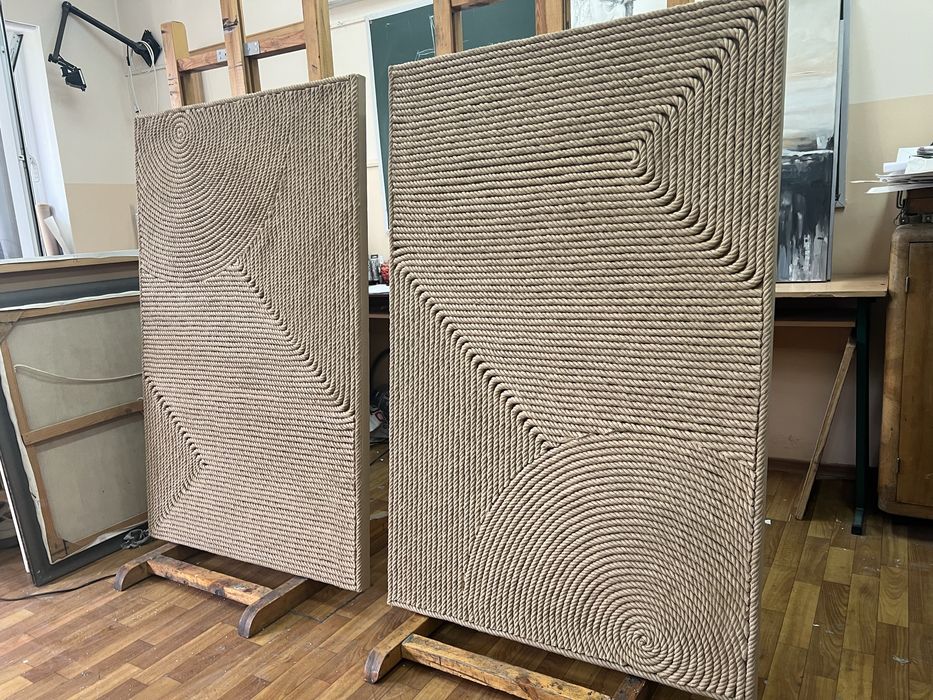 Итерьерные картины и панно