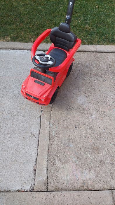 Masinuta copii cu sunete.