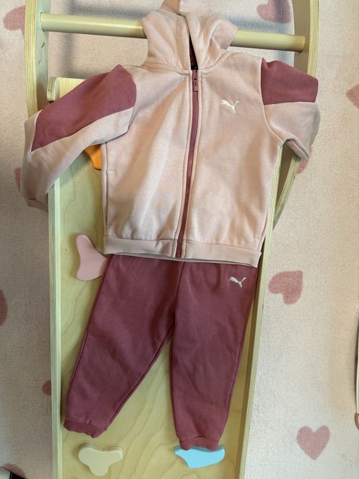 Детски екипи adidas, puma