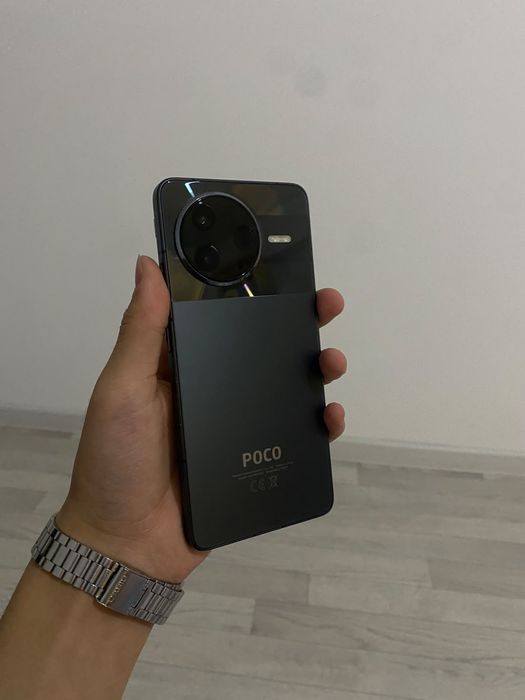 POCO F7 PRO 512/12
