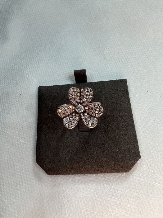 Inel argint cubic zirconia