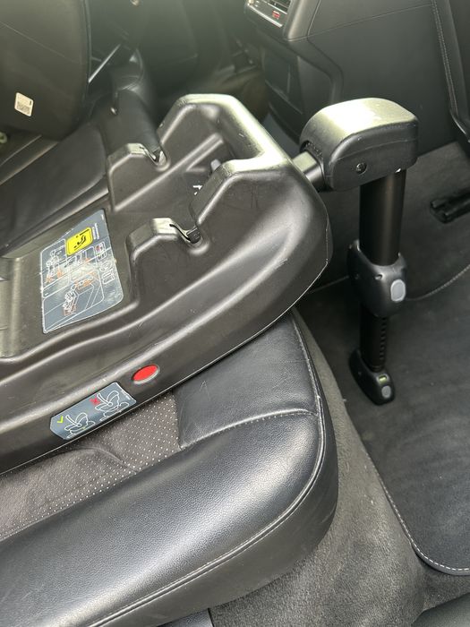 Joie I-Snug 2 + baza isofix I-Base Advance