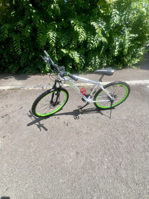 Mountain bike mtb