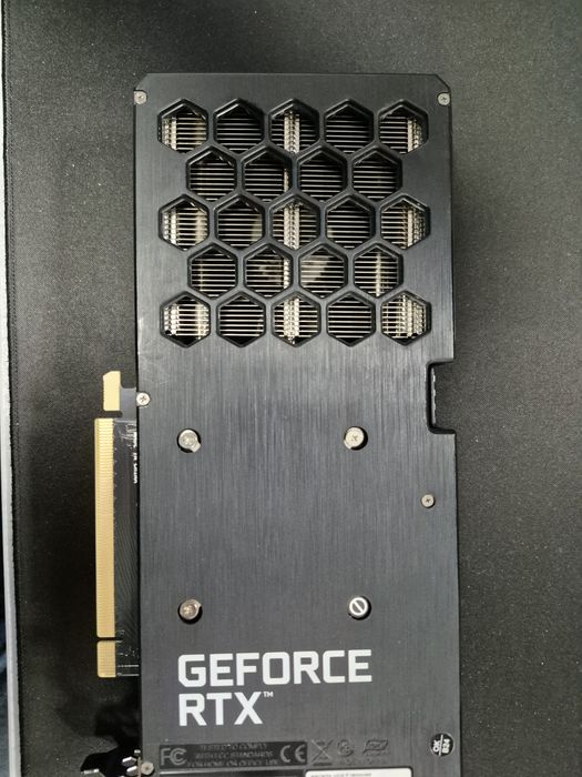 Видеокарта PALIT RTX3060 DUAL 12G