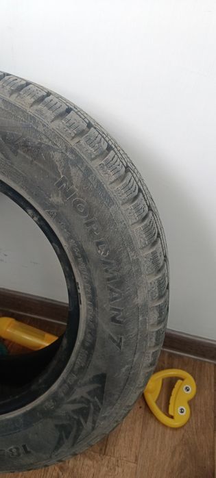 Шины на 14 продам