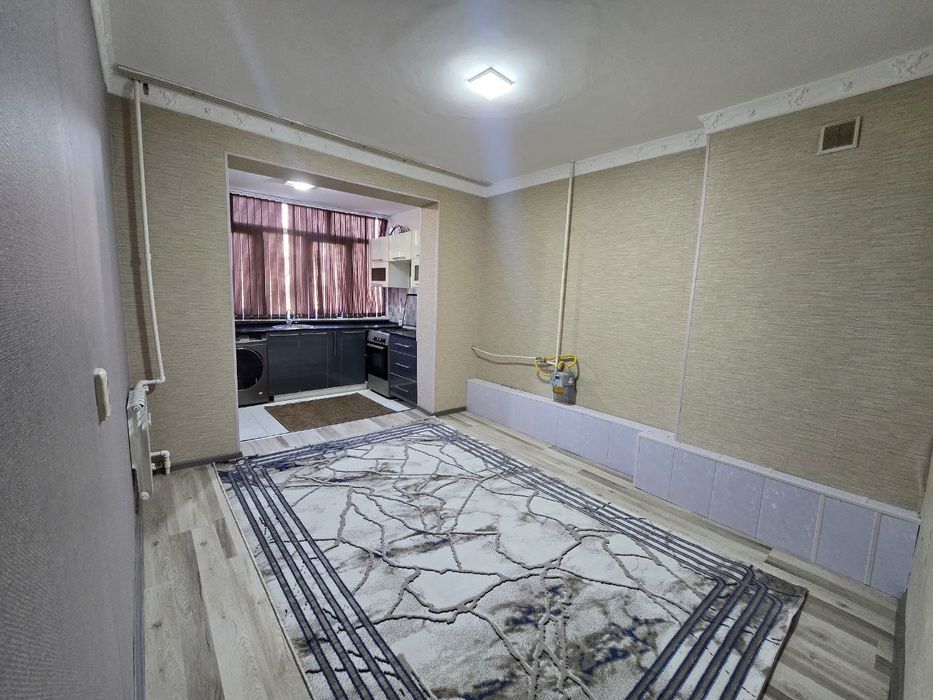 Продается 2 комнатная квартира