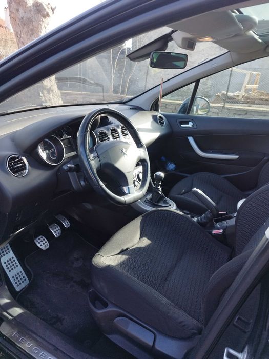 Пежо 308 SW дизел