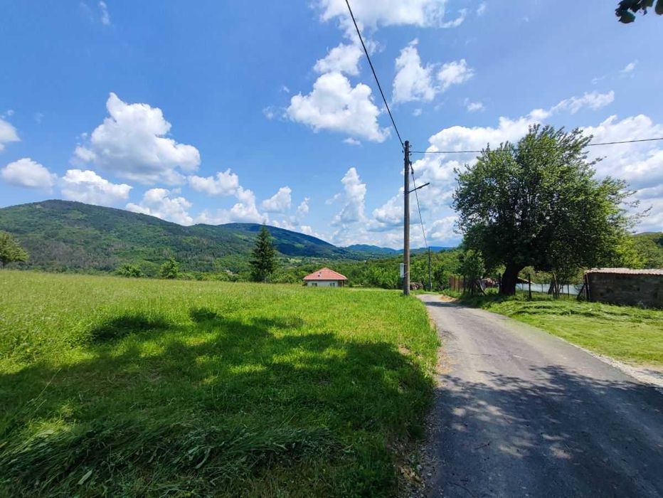 Продава се Парцел в Велико Търново, Център - 7000 кв.м за 10 €/кв.м - Снимка #5