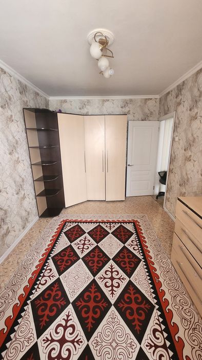 Продам 3-х комнатную квартиру