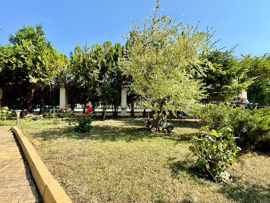 Продава се Едностаен апартамент в Несебър - 56 кв.м за 1461 €/кв.м - Снимка #21