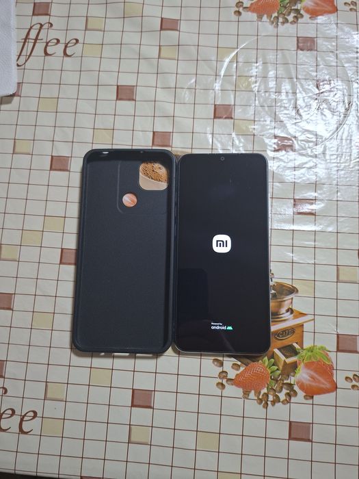 Redmi 10A Xiaomi