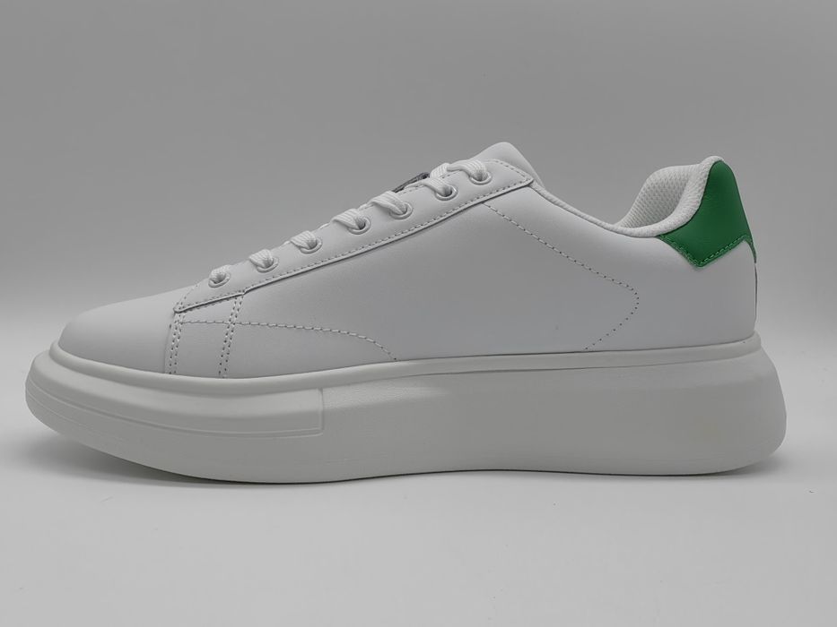 LIU JO BIG 01 Оригинални мъжки Сникърси