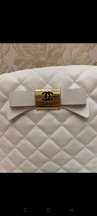 Женская небольшая сумочка